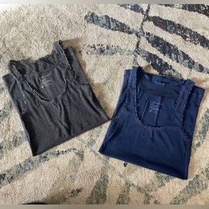 American Eagle Tank Top Bundle